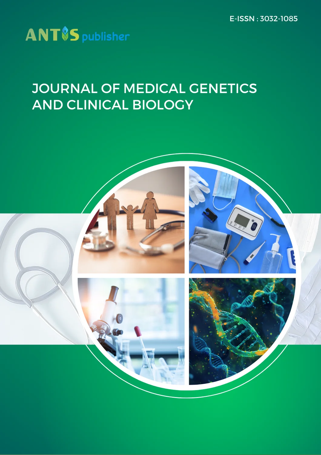 								View Vol. 2 No. 12 (2025): Journal of Medical Genetics and Clinical Biology
							