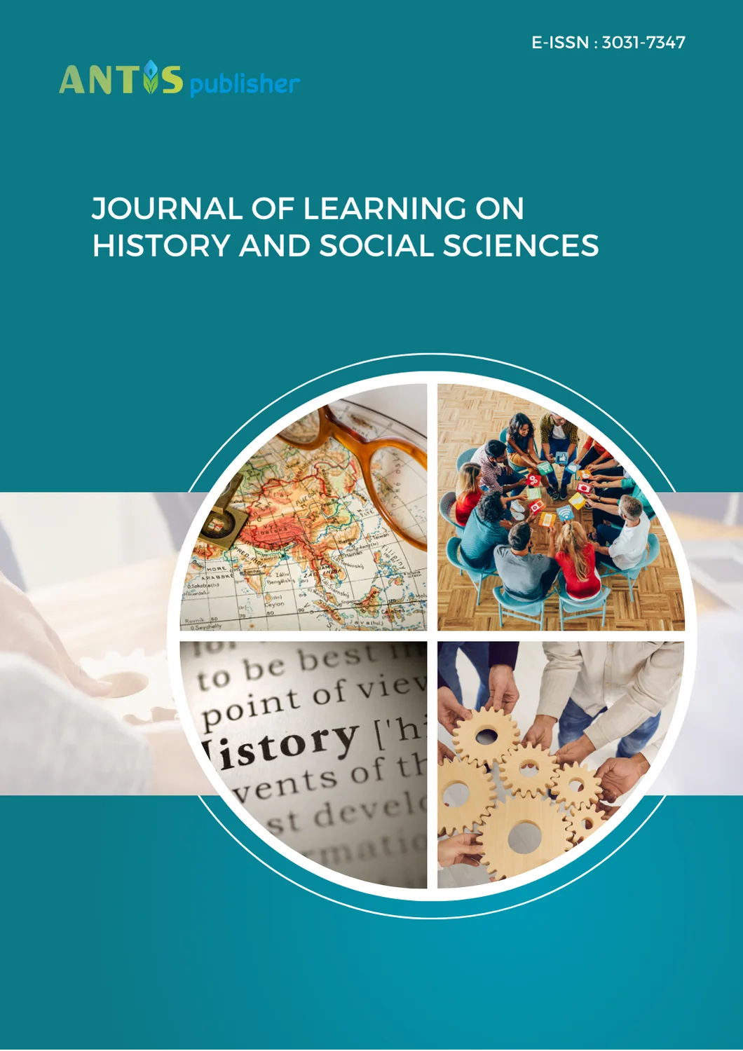 								View Vol. 2 No. 11 (2025):  Journal of Learning on History and Social Sciences
							